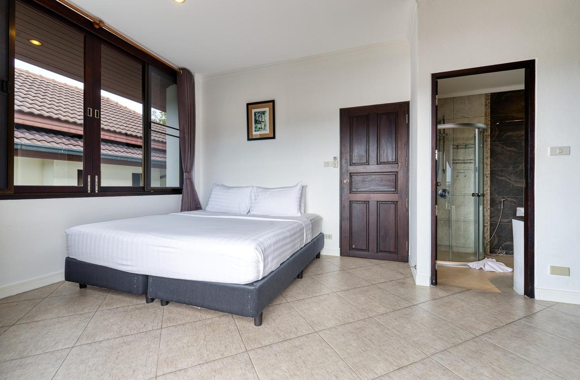 Baan Rawee Villas Chaweng  Eksteriør bilde